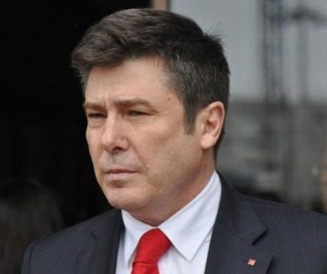 Președintele Consiliului Județean Argeș, audiat la DNA