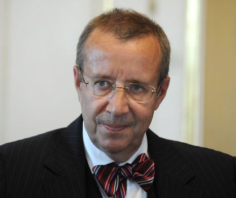 Președintele Estoniei cere NATO să contrcareze atacurile cibernetice ale RUSIEI