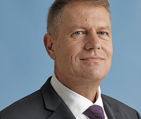 Preşedintele Iohannis, la reuniunea extraordinară a Consiliului European