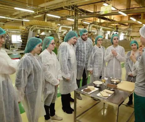 Preţurile la producător, creşte anemică în februarie