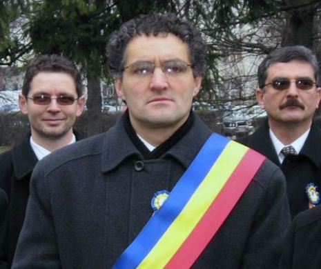 Primarul și vicele din Miercurea Ciuc, propuși pentru arestare