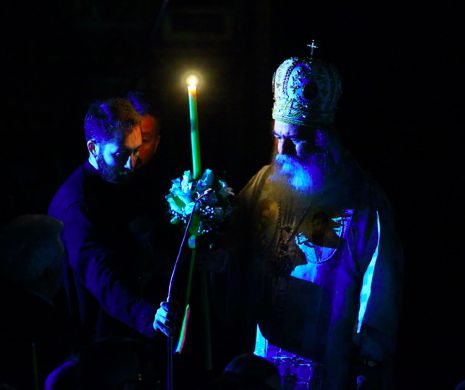 PRIMUL MESAJ de  Paște al  ÎPS Ioan din funcția de Mitropolit al Banatului: apel la PATRIOTISM și CREDINȚĂ