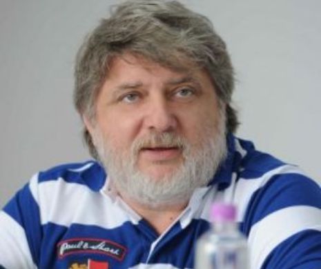Producătorul general al TVR, evaziune fiscală la Festivalul Mamaia