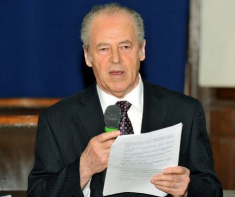 Profesorul din dosarul lui Dan Voiculescu, condamnat pentru corupție, rămâne șef la Academia Agricolă
