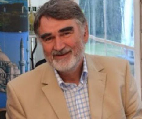 Proiect finantat de CNPR (P)