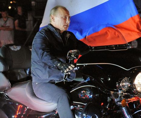 Protejații lui PUTIN vor să refacă drumul Armatei Roșii prin Europa | Galerie Foto