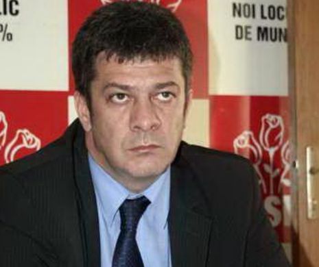 PSD Constanţa mai pierde un om. Şeful Direcţiei Agricole, Boris Parpală, reţinut pentru fapte de corupţie