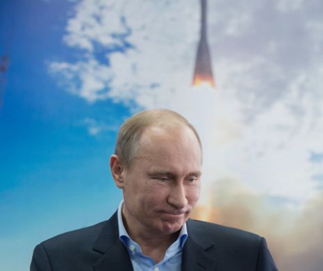 Putin a rămas fără bani. Criza economică loveşte mândria naţională a Rusiei: ambiţiosul program spaţial