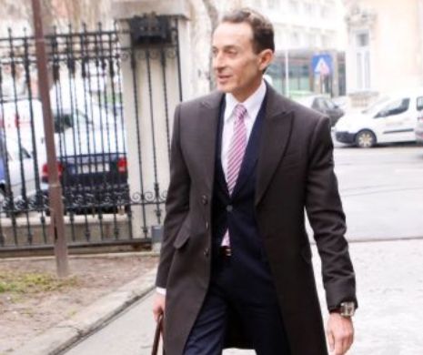 Radu Mazăre, trimis în judecată într-un nou dosar cu terenuri subevaluate