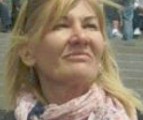 Raluca Stroe Brumariu, ȘEF LA ȘTIRILE TVR