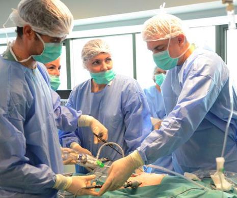 Raport al Curții de Conturi: operații estetice trimise spre decontare la CJAS. Medicii se bazau că nu sunt verificate documentele