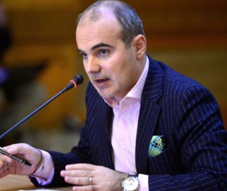 Rareş Bogdan, reacţie dură la adresa lui Traian Băsescu, după atacul fostului preşedinte pe Facebook: "Continuă să fie ticălos şi mă obligă să vorbesc"