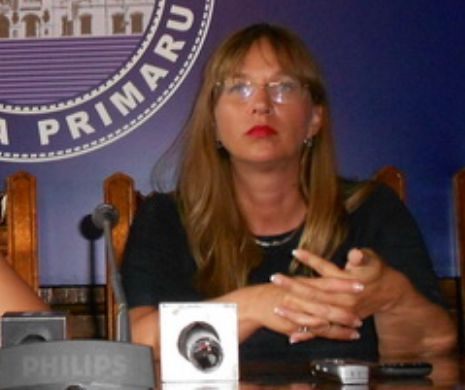 REFERAT DNA: Cristina Calangiu, fost viceprimar al Craiovei, nu a contestat  interceptările. "Trăiască şefa! Ce mai îmi spuneţi şi mie?"