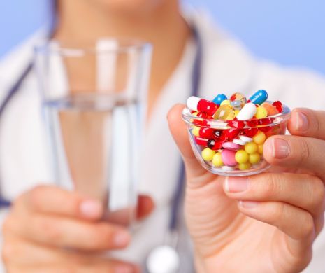 Rezistența la antibiotice ar putea face milioane de victime