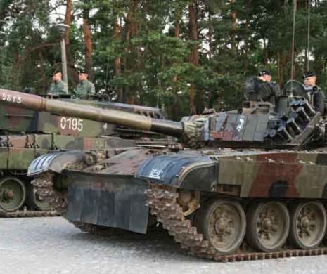 România, placa turnantă a NATO în periculosul joc al Rusiei