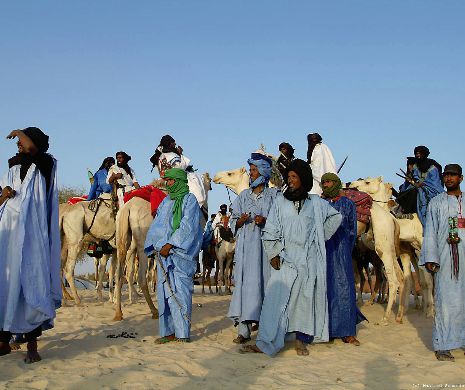 Românul răpit în Burkina Faso a fost combatant în Legiunea Străină. Autoritățile locale extind operațiunile de căutare în Mali și Niger