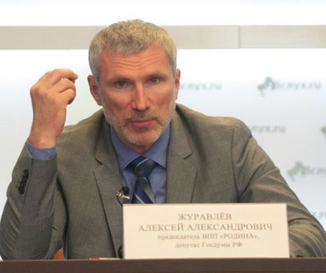 RUSIA. Proiect de lege împotriva străinilor care critică liderii ruși în presă sau pe Facebook