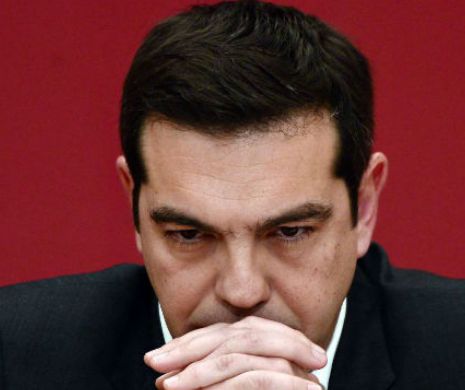 SĂRĂCIE LUCIE. Stadioanele din grecia se PRĂBUŞESC într-un nor de praf. Cum arată sportul în ţara lui Tsipras | GALERIE FOTO