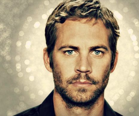 Secretul „Fast&Furious”. Ce a putut face Paul Walker după moarte