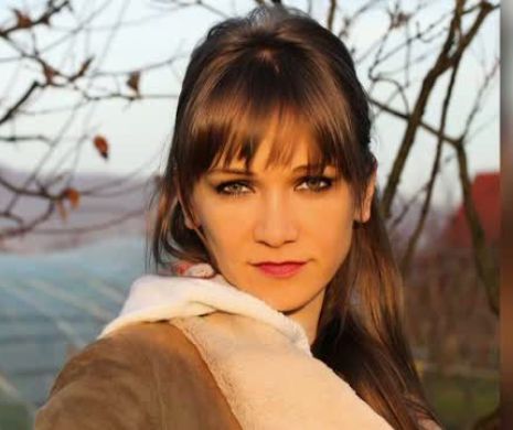 Semida Sarmasag, o cunoscuta creatoare de moda, a murit intr-un accident rutier petrecut in Maramures. ANIMATIE GRAFICA
