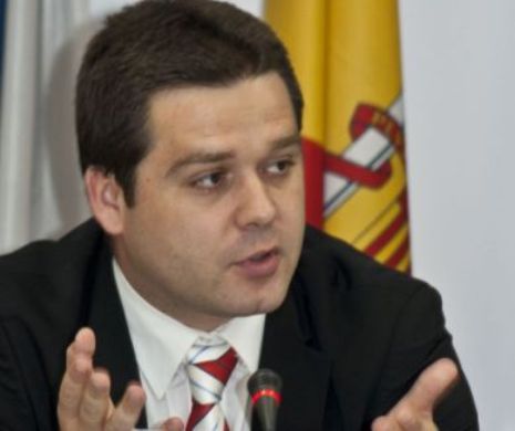 Senatul blochează numirea unui nou şef al ANI