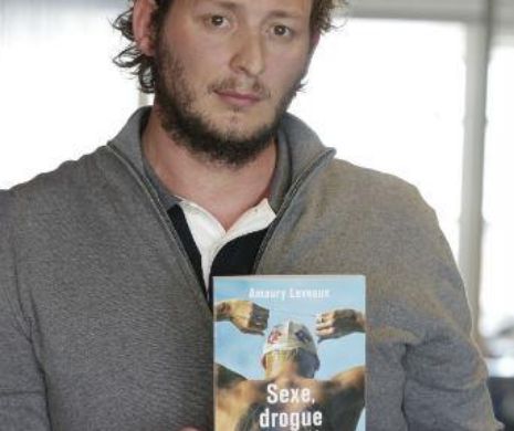 „Sex, Droguri şi Înot”. SCANDAL pe proporții în lumea sportului francez
