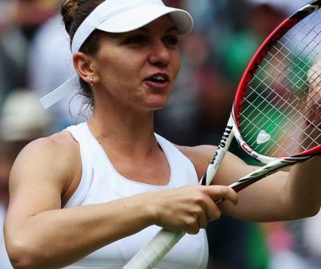 Simona Halep a facut anuntul asteptat de milioanele de fani din Romania! Ce decizie a luat dupa infrangerea cu Serena Williams