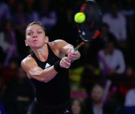 Simona Halep, detronată de Serena Williams în topul „Road to Singapore”