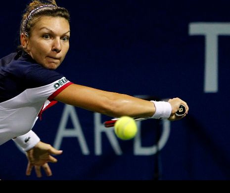 Simona Halep îi răspunde lui Ilie Năstase și recunoaște: „Habar nu aveam că sunt calificată la Olimpiadă”