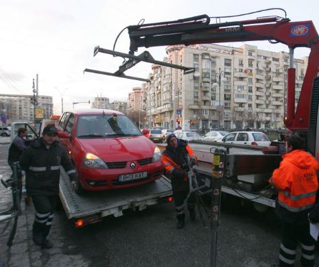 Soarta „hingherilor de mașini” va fi decisă, pe 25 mai, de Înalta Curte