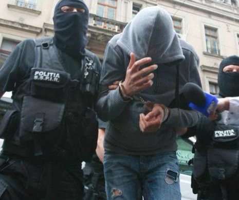 ŞOC ÎN SHOWBIZ. Iubitul unei vedete de televiziune a fost ARESTAT într-un dosar cu prejudiciu de 3 milioane de euro FOTO