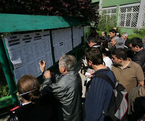 Şomeri, vi se pregăteşte ceva!