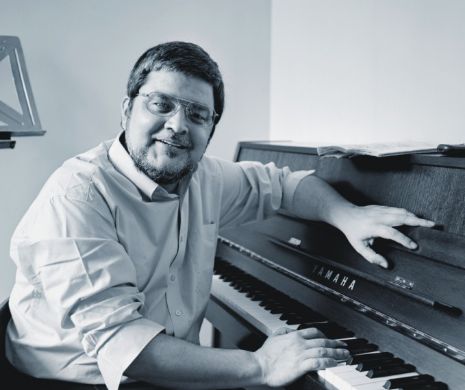 „SONATE celebre” la Sala Radio