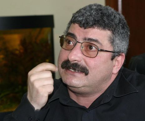 Sotia lui Prigoana, o noua plangere penala! Ce s-a intamplat