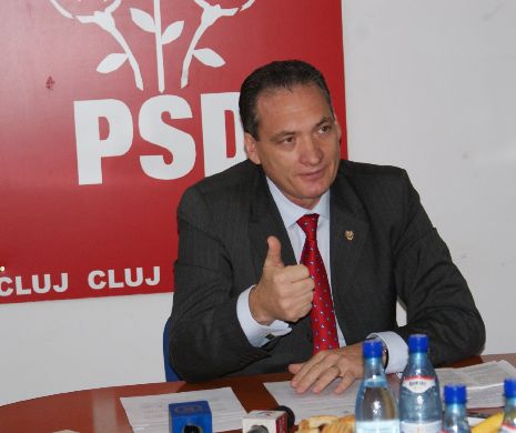 Sotia senatorului Alexandru Cordos, retinuta pentru 24 de ore. Procurorii DNA cer arestarea preventivă