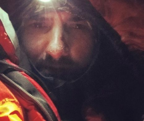 Starea românilor PRINȘI DE AVALANȘĂ în Nepal I GALERIE FOTO