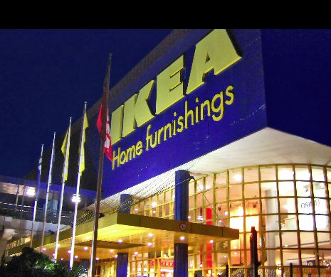 Studiul ciudat: Ikea dăunează relaţiilor de cuplu