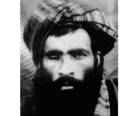 Talibanii au publicat biografia mollahului Omar, liderul lor istoric, pentru a contracara propaganda Statului Islamic