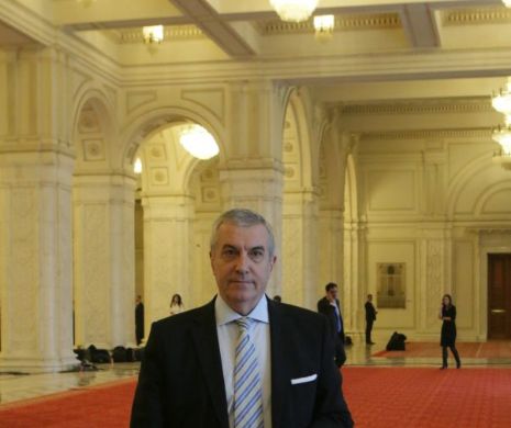 Tăriceanu, despre cazul Dan Șova: Nu cumva se dorea ca prin arestare să se facă o presiune psihologică asupra lui şi să se obţină o mărturisire?