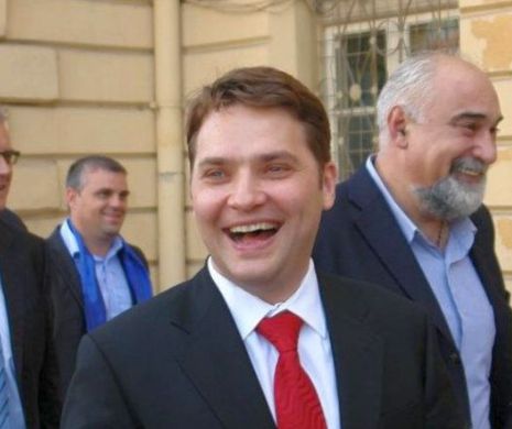 Tăriceanu va semna proiectul de hotărâre al Senatului privind cazul Şova și îl va trimite la Monitorul Oficial