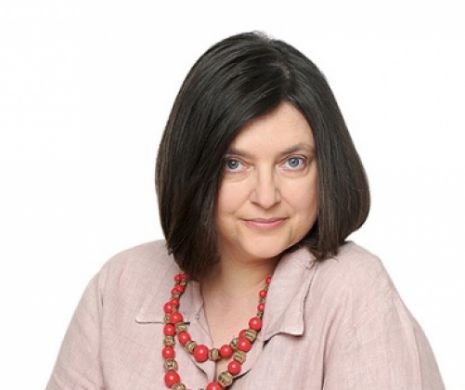 Tatiana Bran și-a dat DEMISIA de la Cotroceni. "M-am retras din funcția de purtător de cuvânt"