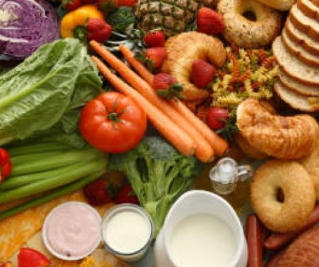 Ţineţi post? Ce spun medicii despre alimentaţia pe care trebuie să o urmaţi după acest ergim alimentar