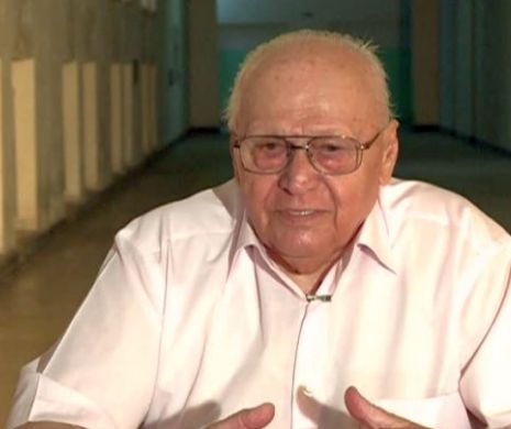 Torționarul Ioan Ficior, apostrofat de victime. "Cum băteaţi cu parul, dom' Fecioru? Câţi oameni sunt în Dunăre, aruncaţi?"/ "Nu facem circ aici!"