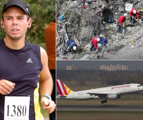 TRAGEDIA AVIATICĂ DIN ALPI. Datele din a doua cutie neagră confirmă teoria SINUCIDERII