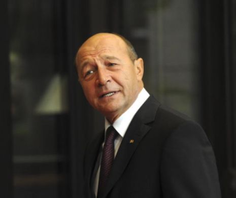 Traian Băsescu, atac DUR la adresa lui Tăriceanu: Liberalul roşu şi românii din diaspora