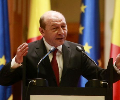 Traian Băsescu, despre sărbătorirea de către Ponta a trei ani de la căderea Guvernului MRU: Este cea mai bizară aniversare din UE