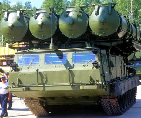 „TUNETELE” lui Putin BLINDEAZĂ Iranul!