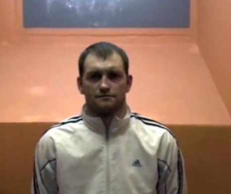 Ucigaşul plătit Vitalie Proca, internat cu TBC la Spitalul Penitanciar Jilava