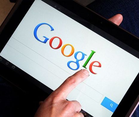 UE acuză GOOGLE de abuz de poziţie dominantă pe piața căutărilor pe internet