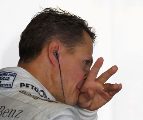 Ultima Ora! Decizie in familia lui Michael Schumacher! Nu se mai poate schimba!